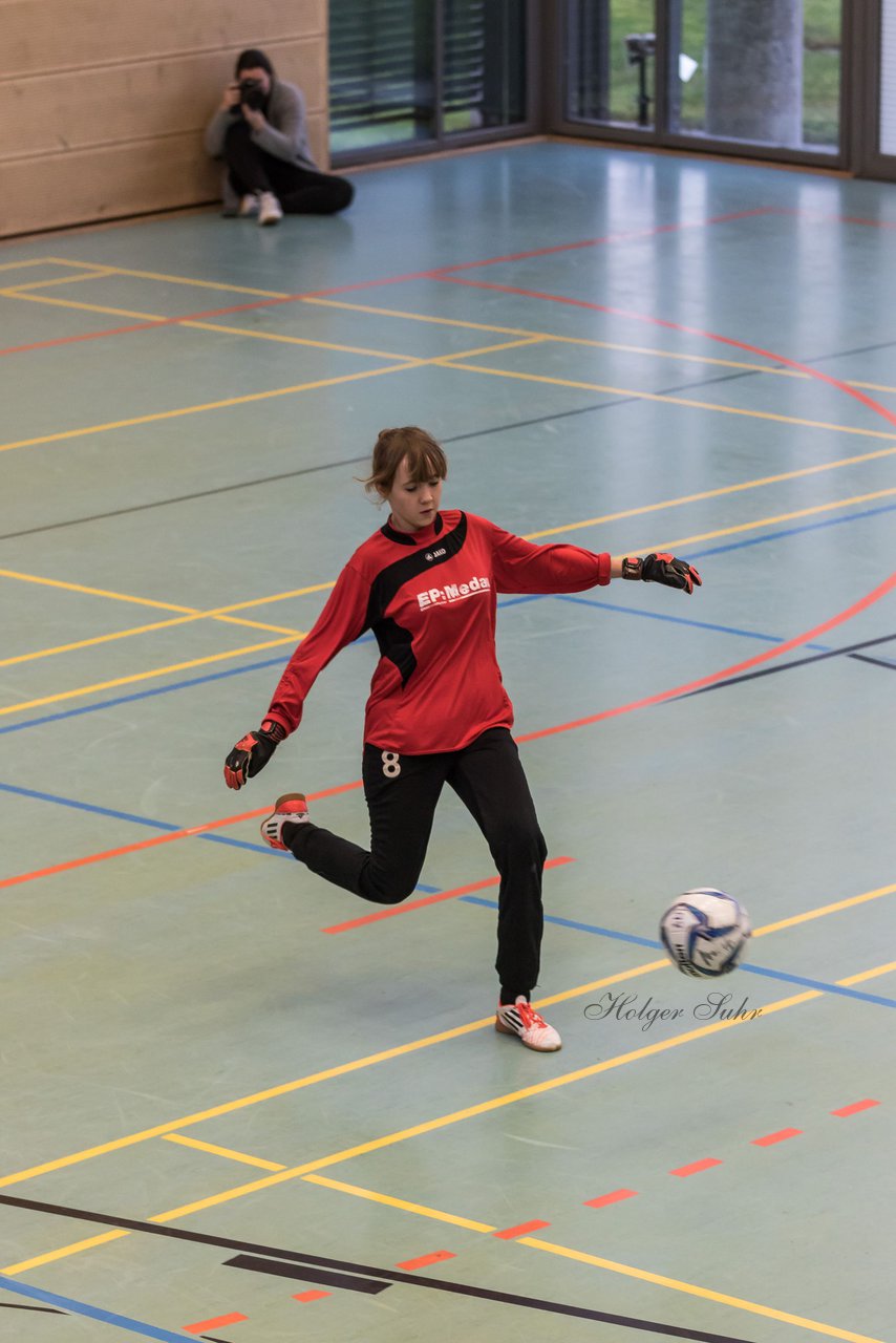 Bild 449 - Girls Cup